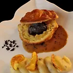 Logis De La Truffe - De La Truffe 3* Sorges