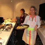 Logis De La Truffe - De La Truffe Sorges