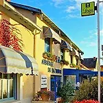 Logis De La Truffe - De La Truffe Sorges