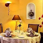 Logis De La Truffe - De La Truffe Hotell 3*