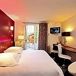 Logis De La Truffe - De La Truffe Hotell