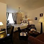 Logis De La Truffe - De La Truffe Hotell Sorges