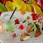 Hotell Logis De La Truffe - De La Truffe Sorges