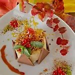 Hotell Logis De La Truffe - De La Truffe