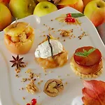 Logis De La Truffe - De La Truffe Hotell