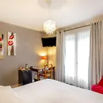Hotell Logis De La Truffe - De La Truffe Sorges