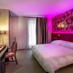 Hotell Logis De La Truffe - De La Truffe