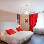 Hotell Logis De La Truffe - De La Truffe Sorges