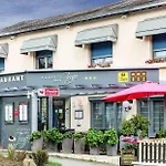 Logis De La Truffe - De La Truffe 3*