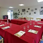 Hotell Logis De La Truffe - De La Truffe 3*
