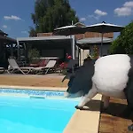 Hotell Logis De La Truffe - De La Truffe Sorges