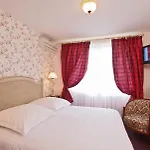 Logis De La Truffe - De La Truffe Hotell Sorges