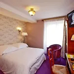 Hotell Logis De La Truffe - De La Truffe 3*