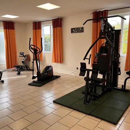 Hotel Logis De La Truffe - De La Truffe 3*