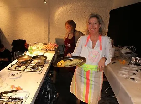 Logis De La Truffe - De La Truffe Sorges