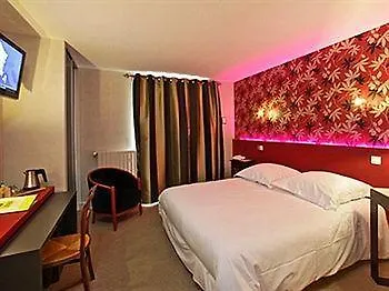Logis De La Truffe - De La Truffe 3*