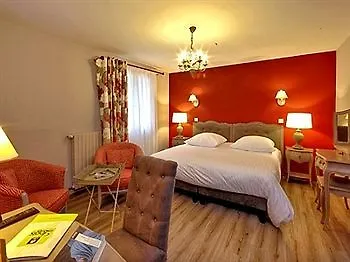 Logis De La Truffe - De La Truffe Hotel 3*