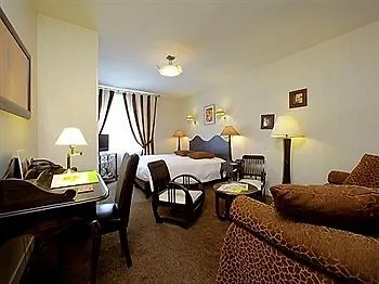 Logis De La Truffe - De La Truffe 3*